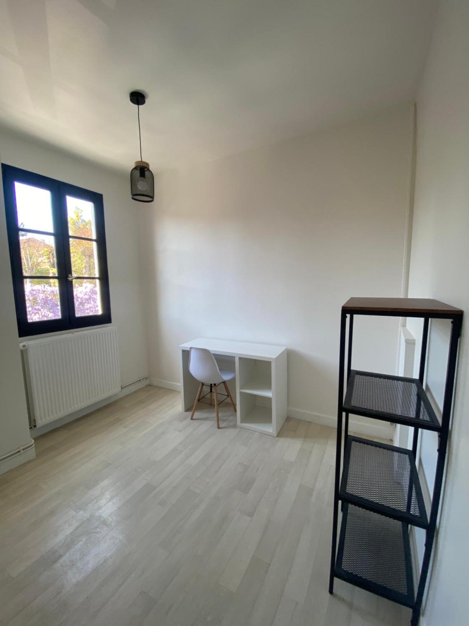 Hébergement de vacances Jolie Maison Centre De Niort