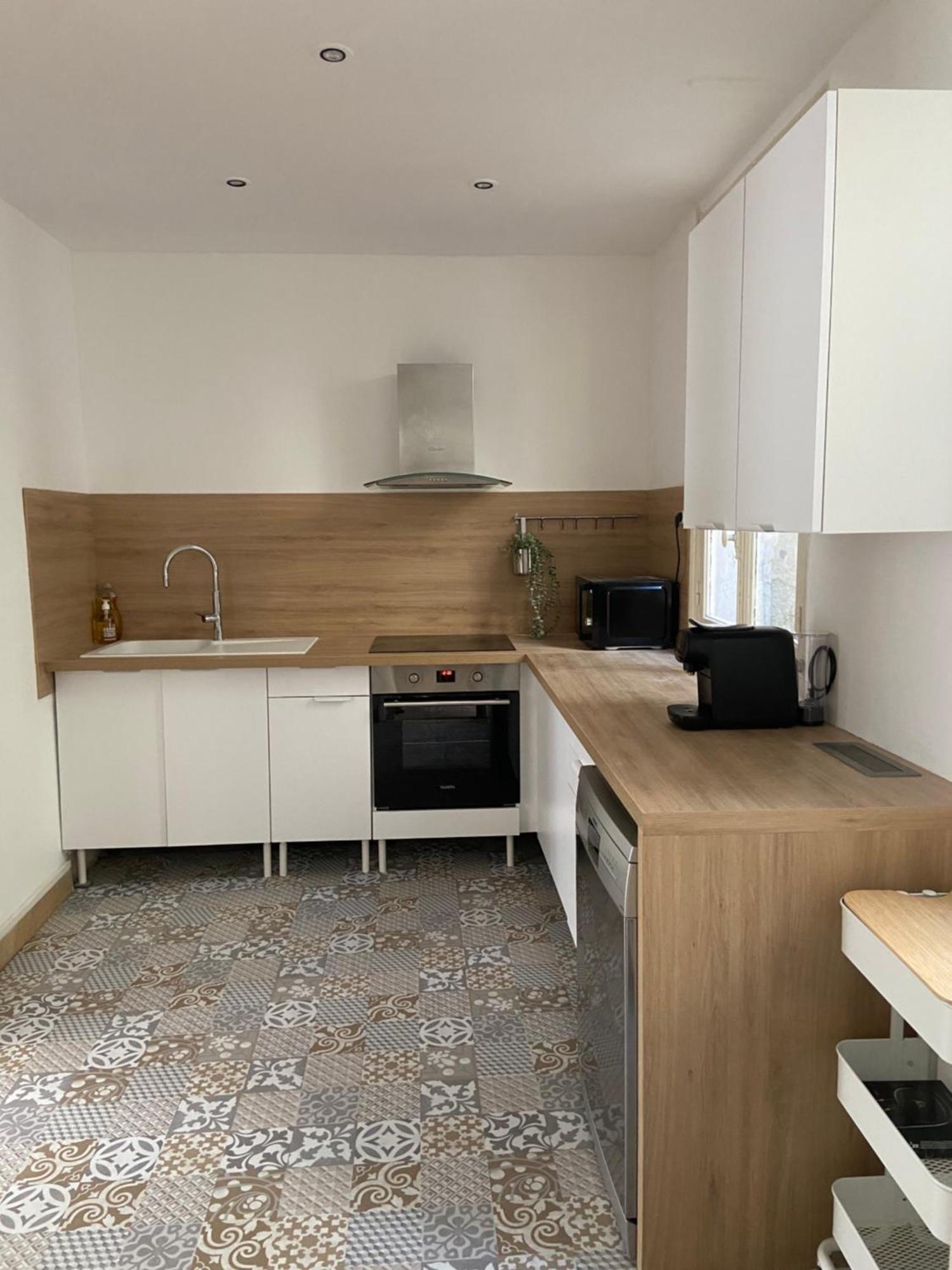 Hébergement de vacances Jolie Maison Centre De Niort
